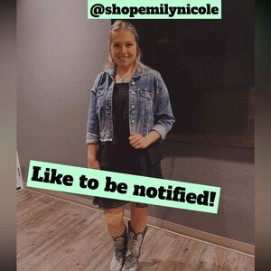 🩵✨LIVE SHOW LIKE TO BE NOTIFIED ✨🩵